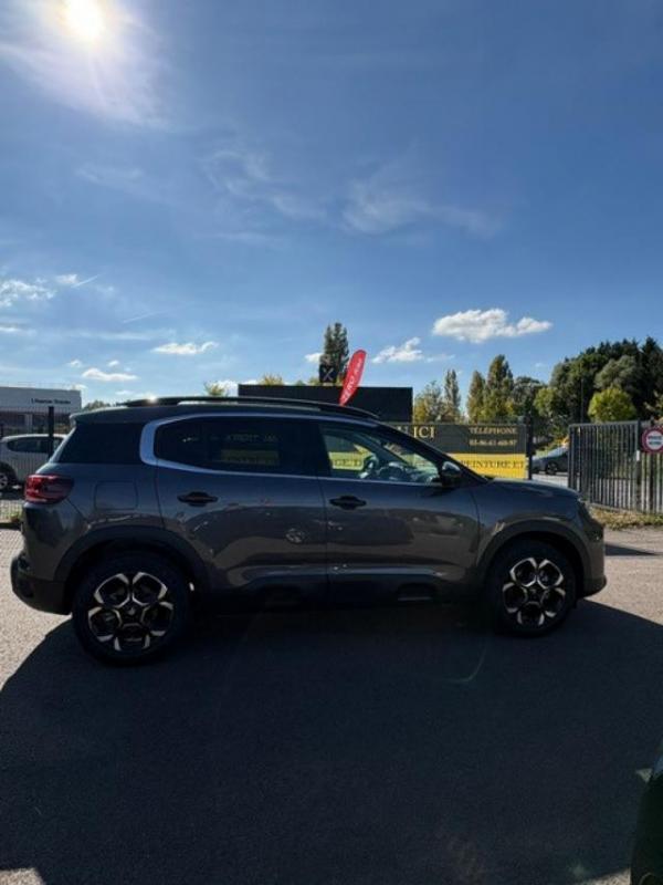 Citroën C5 Aircross zero kilometre malus payé !!!!!!