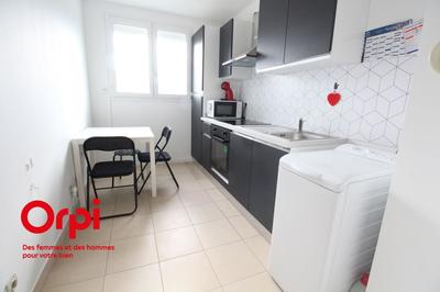 Appartement - 52 m² - 2 pièces