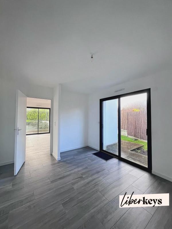 Maison - 123 m² - 6 pièces