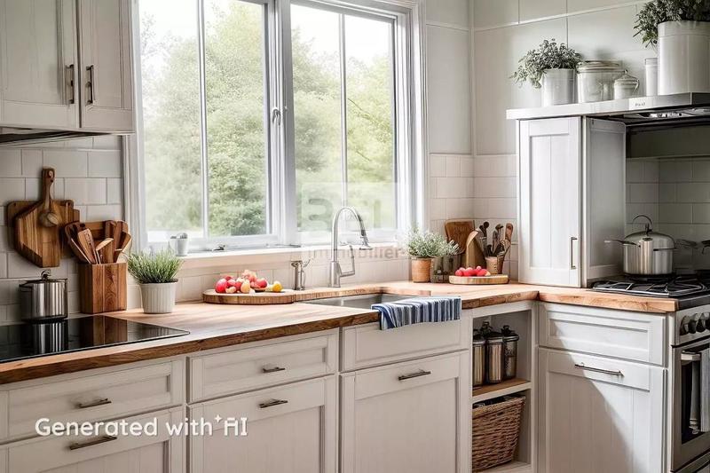 Villa - 147 m² - 7 pièces