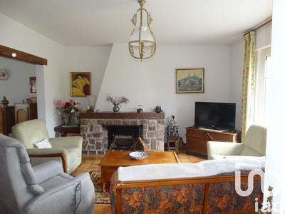 Maison - 170 m² - 6 pièces