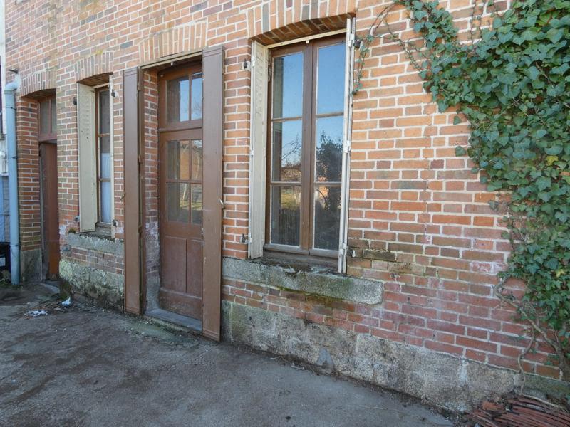 Maison - 101 m² - 4 pièces