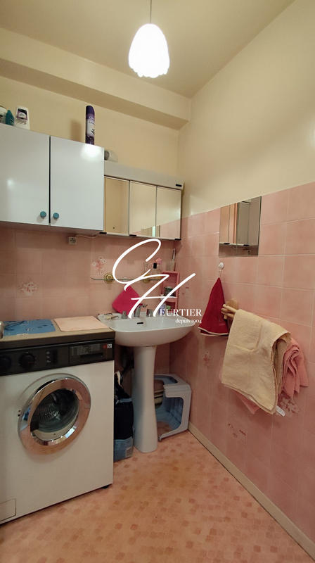 Appartement - 28 m² - 1 pièce