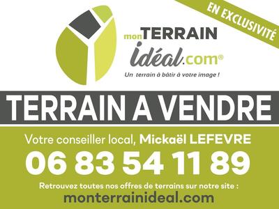 Terrain - 810 000 m²