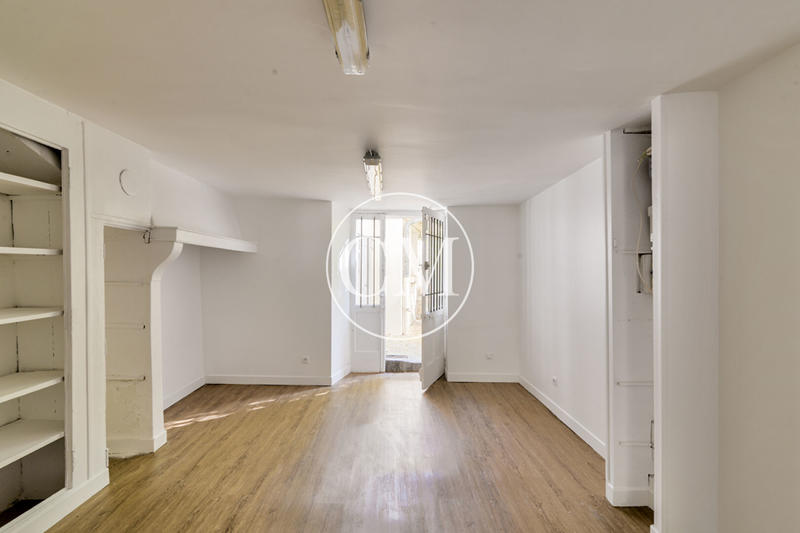 Local commercial - 42 m²