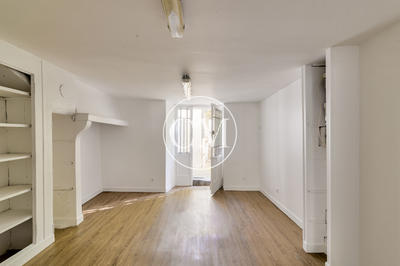 Local commercial - 42 m²