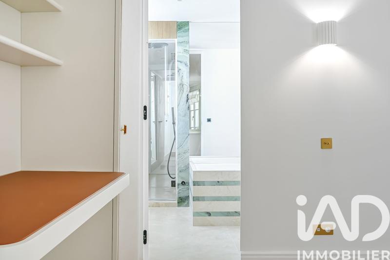 Appartement - 135 m² - 4 pièces