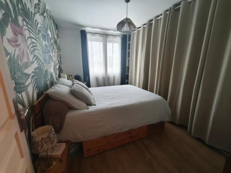 Maison de bourg - 155 m² - 7 pièces