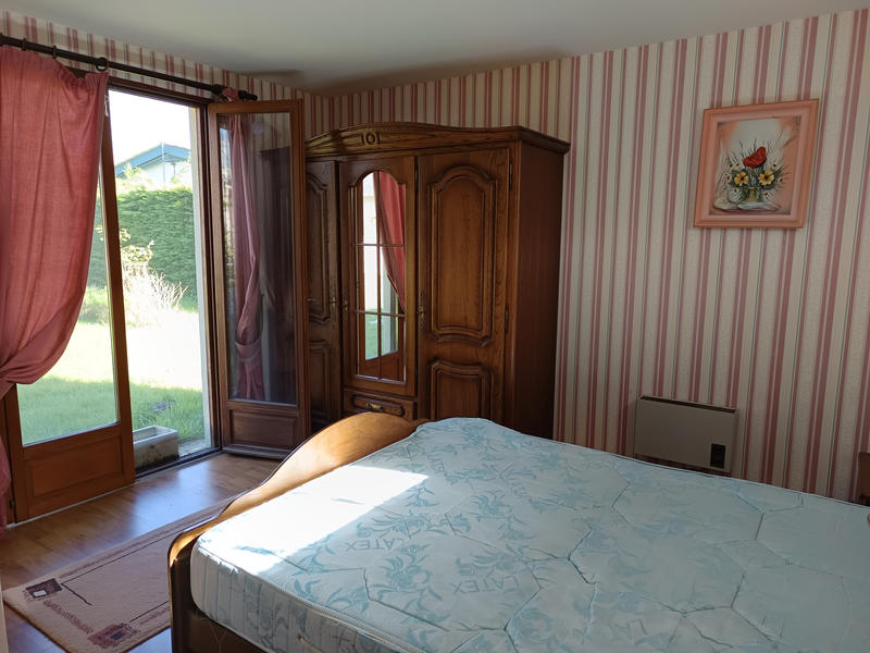 Maison - 43 m² - 3 pièces