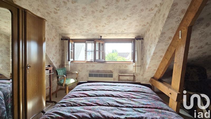 Maison - 158 m² - 8 pièces