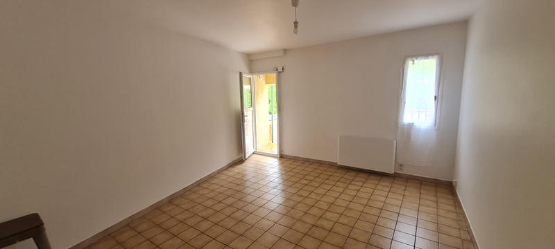 Appartement - 39 m² - 3 pièces