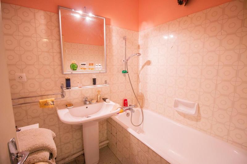 Studio - 38 m² - 1 pièce