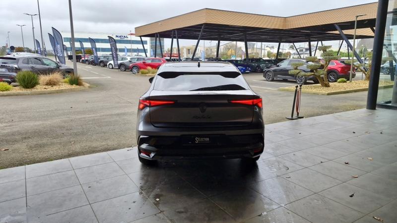 Renault Rafale E-Tech Full Hybrid 200 Esprit Alpine