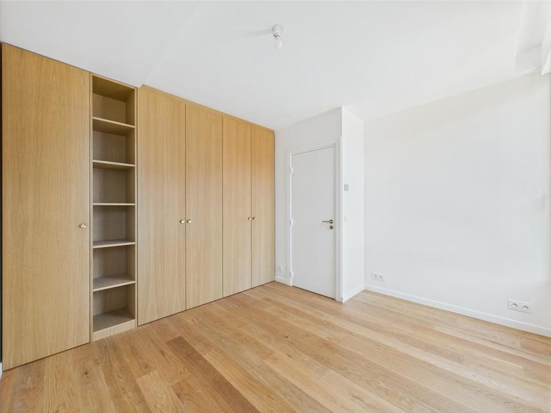 Maison ancienne - 110 m² - 5 pièces