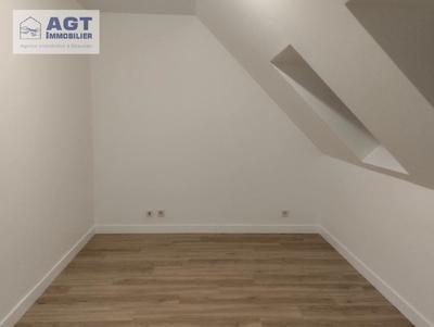 Appartement - 104 m² - 4 pièces