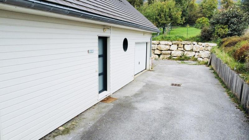 Villa - 166 m² - 5 pièces