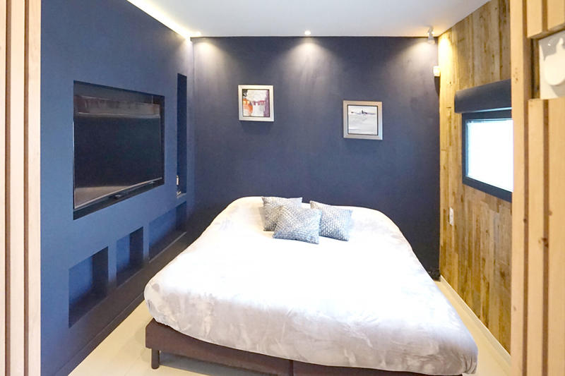 Maison - 165 m² - 7 pièces