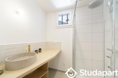 Appartement - 14 m² - 1 pièce