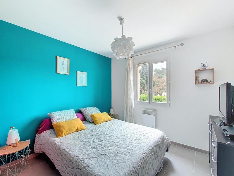 Villa - 93 m² - 4 pièces