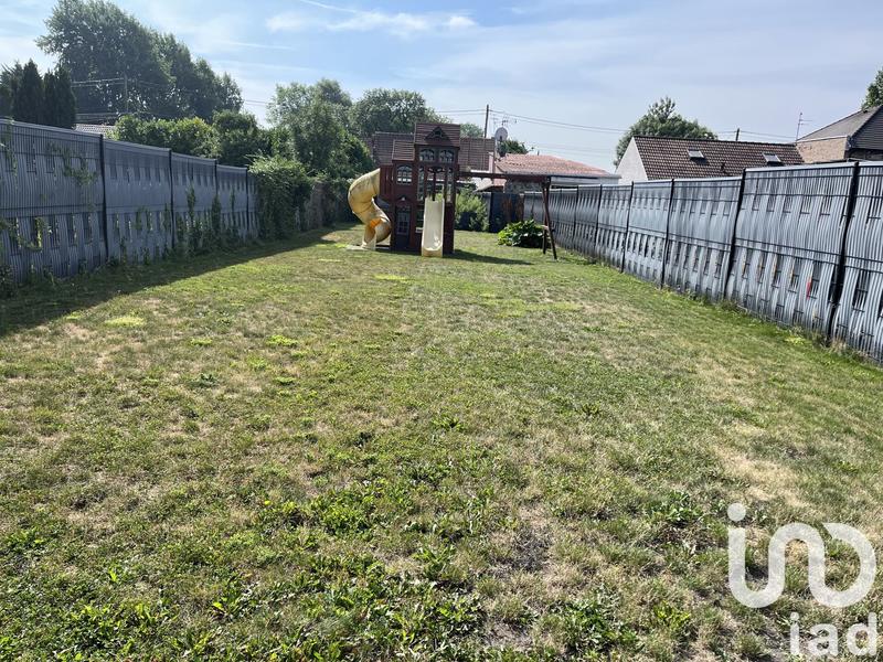 Maison - 130 m² - 4 pièces