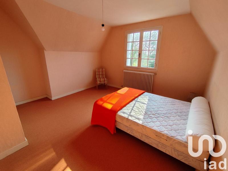 Maison - 140 m² - 8 pièces