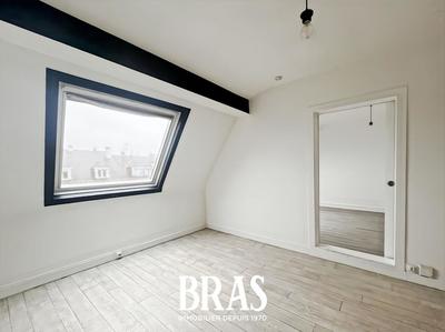 Appartement - 23 m² - 1 pièce