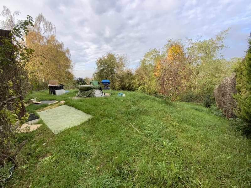 Maison - 127 m² - 6 pièces