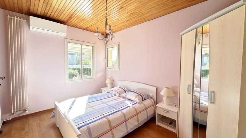 Maison contemporaine - 220 m² - 9 pièces