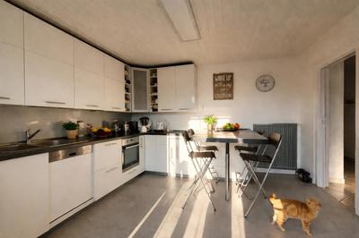 Villa - 116 m² - 6 pièces