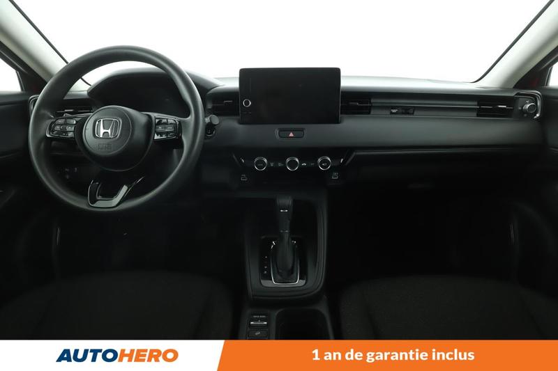 Honda Hrv 1.5 i-Mmd eHEV Executive 131 ch