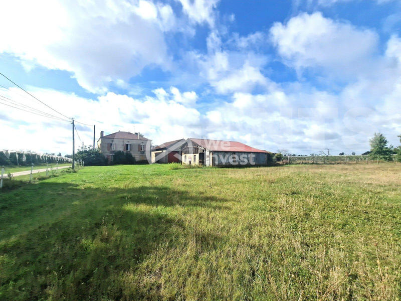 Maison - 235 m² - 5 pièces