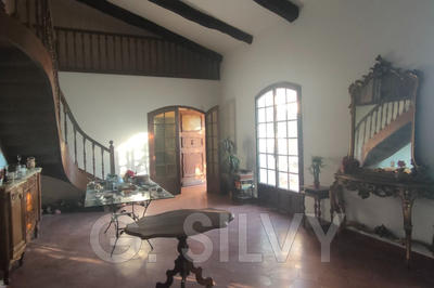 Maison - 140 m² - 4 pièces