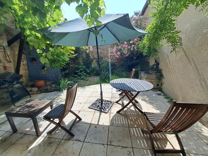 Maison - 152 m² - 5 pièces