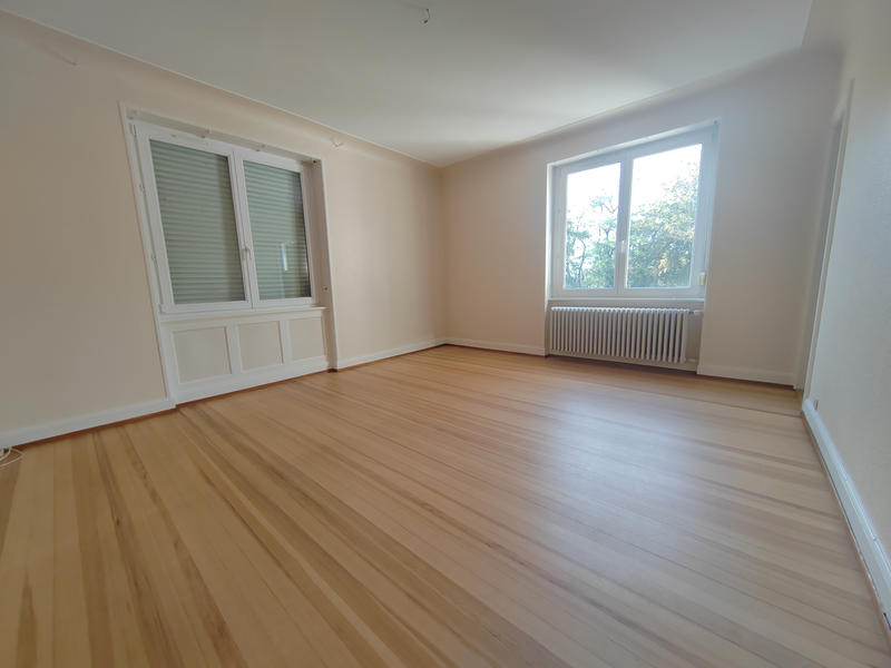Appartement - 106 m² - 4 pièces