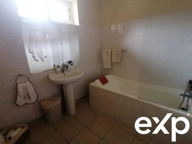 Maison traditionnelle - 98 m² - 3 pièces