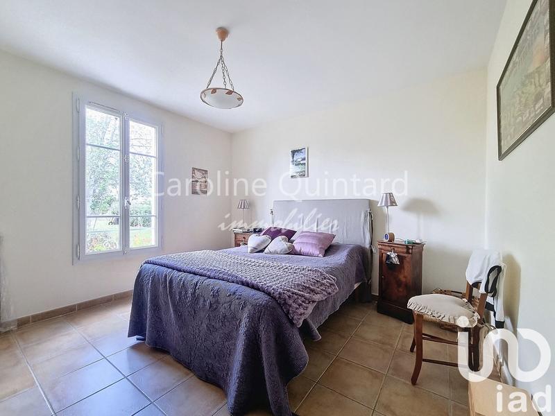 Maison - 176 m² - 6 pièces