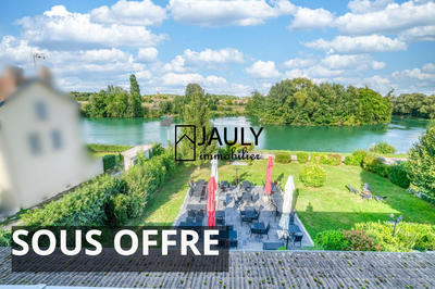 Local commercial - 487 m² - 15 pièces