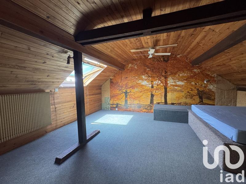 Maison - 145 m² - 6 pièces