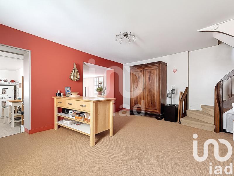 Appartement - 187 m² - 8 pièces