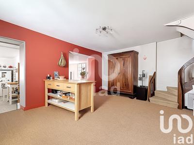 Appartement - 187 m² - 8 pièces