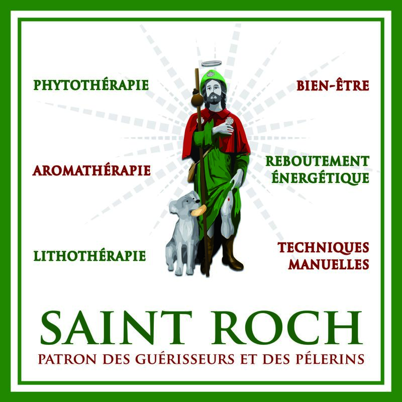 Boutique Saint Roch