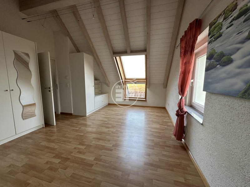 Maison - 400 m² - 7 pièces