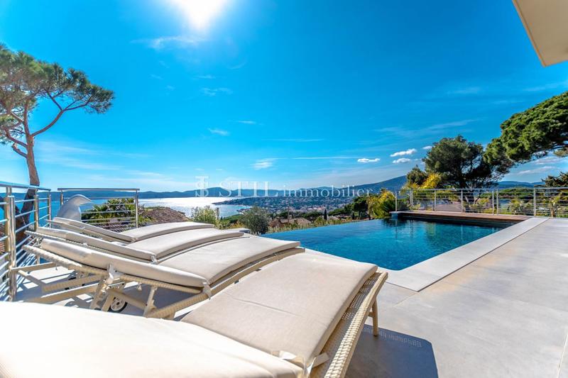 Villa - 310 m² - 7 pièces