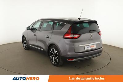 Renault Grand Scénic 1.3 TCe Intens Edc 7pl 140 ch