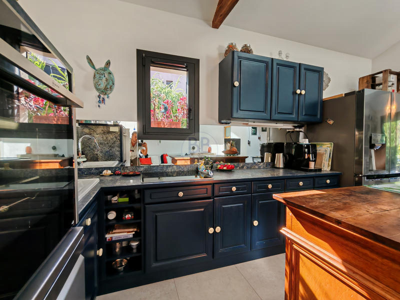 Villa - 97 m² - 4 pièces