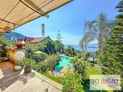 Viager - Villa - 137 m² - 5 pièces