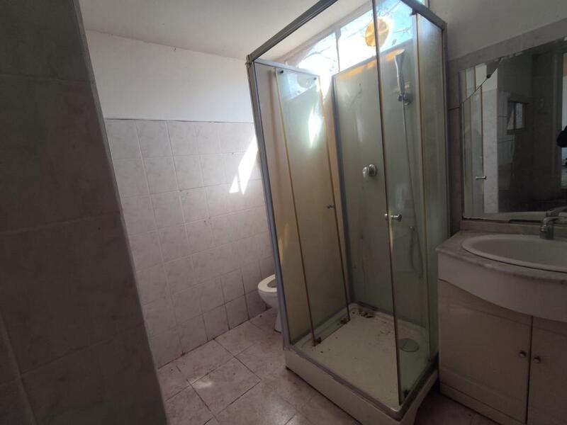 Maison - 60 m² - 3 pièces