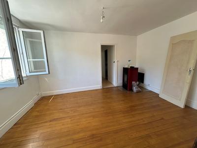 Maison - 68 m² - 4 pièces