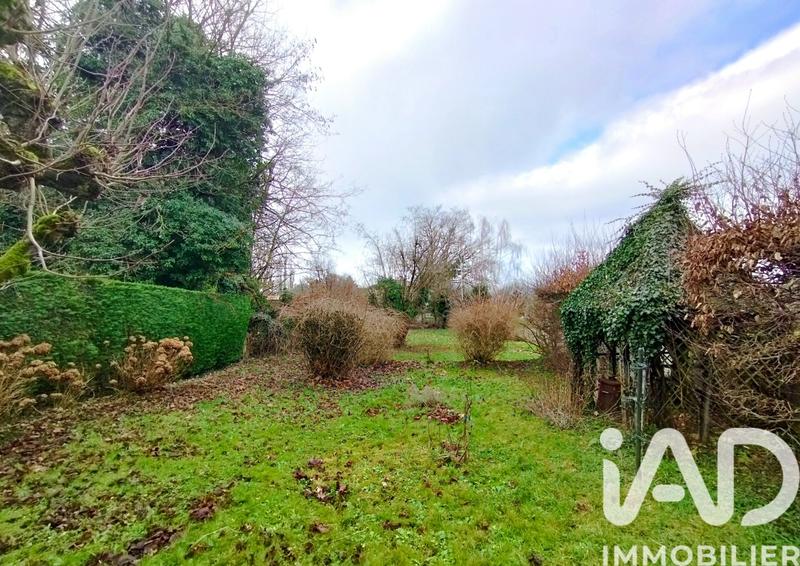 Maison de village - 150 m² - 7 pièces