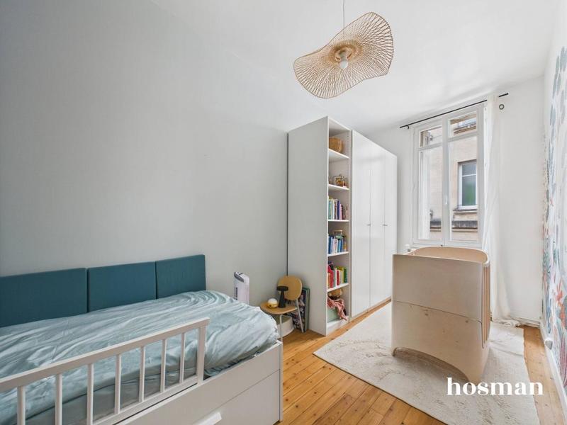 Maison - 78 m² - 4 pièces